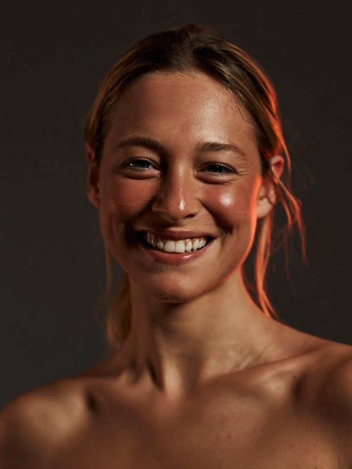 AI UGC creator — Sloane